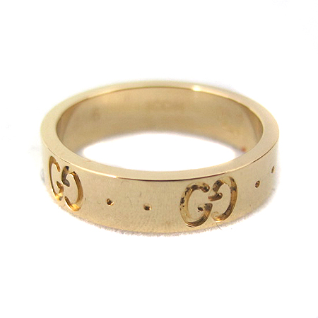 Gucci(����) 18K(750) ���ο� ��� ICON(������) ����-6ȣ [���빮��] �̹���3 - ���̺��� �߰���ǰ