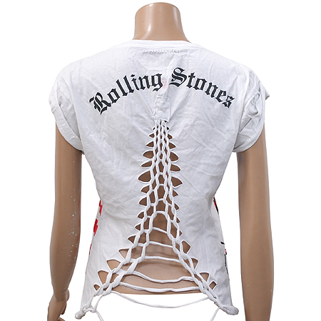The Rolling Stones(�Ѹ�������) ȭ��Ʈ �÷� �μҸ� Ƽ �̹���2 - ���̺��� �߰���ǰ