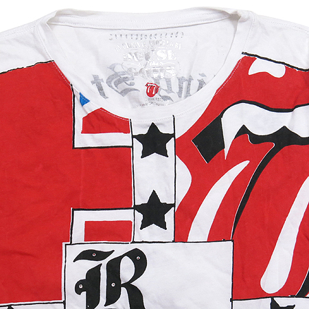 The Rolling Stones(�Ѹ�������) ȭ��Ʈ �÷� �μҸ� Ƽ �̹���3 - ���̺��� �߰���ǰ