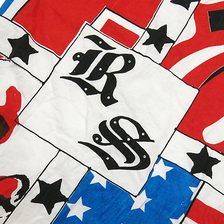 The Rolling Stones(�Ѹ�������) ȭ��Ʈ �÷� �μҸ� Ƽ �̹���4 - ���̺��� �߰���ǰ