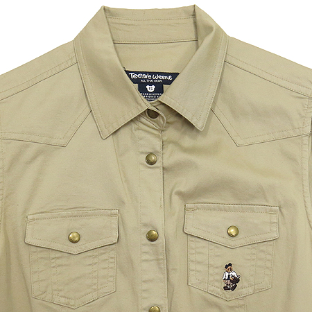 Teenie Weenie(Ƽ������) �������÷� ���� ���ǽ� �̹���2 - ���̺��� �߰���ǰ