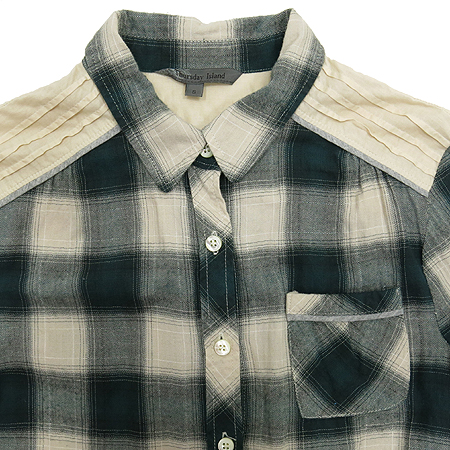 Thursday Island(�ὺ���� ���Ϸ���) üũ ���� �̹���2 - ���̺��� �߰���ǰ