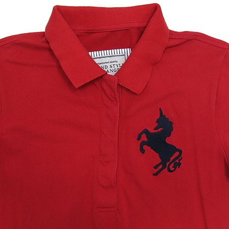 GIODANO(�����ٳ�) �����÷� ī�� ���� Ƽ �̹���2 - ���̺��� �߰���ǰ