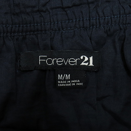 FOREVER21(������21) ���̺��÷� ��ĿƮ (�㸮��SET) �̹���5 - ���̺��� �߰���ǰ
