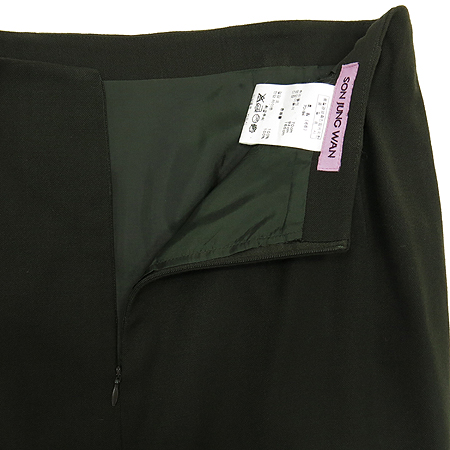 Son Jung Wan(������) īŰ�÷� ��ĿƮ �̹���3 - ���̺��� �߰���ǰ