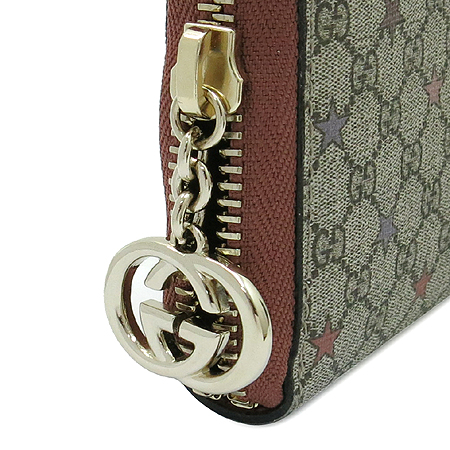 Gucci(����) 307982 GG �ΰ� PVC ¤�� ������ �̹���2 - ���̺��� �߰���ǰ