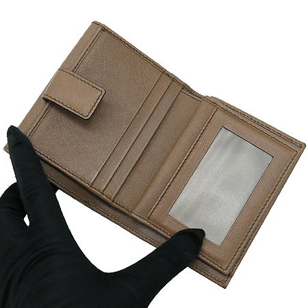 Ferragamo(��󰡸�) 22 7122 ���� ��ġ�� �ΰ� ��� 2�� ������ [��������] �̹���4 - ���̺��� �߰���ǰ