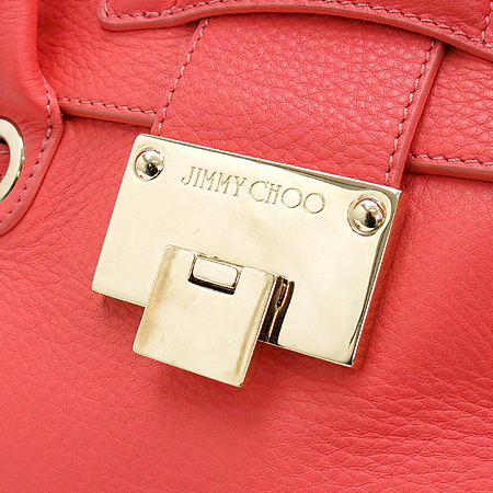 JIMMY CHOO(������) ��� ��Ż ��Ŭ ��� ��ũ ���� ���߸� L������ 2WAY �̹���4 - ���̺��� �߰���ǰ