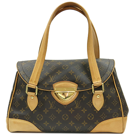 Louis Vuitton(���̺���) M40120 ���׷� ĵ���� ����� GM ��Ʈ�� �̹���2 - ���̺��� �߰���ǰ