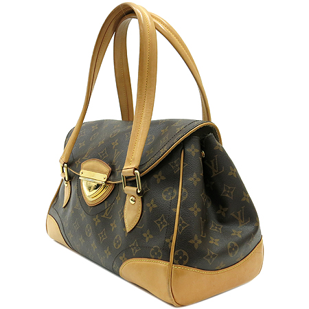 Louis Vuitton(���̺���) M40120 ���׷� ĵ���� ����� GM ��Ʈ�� �̹���3 - ���̺��� �߰���ǰ