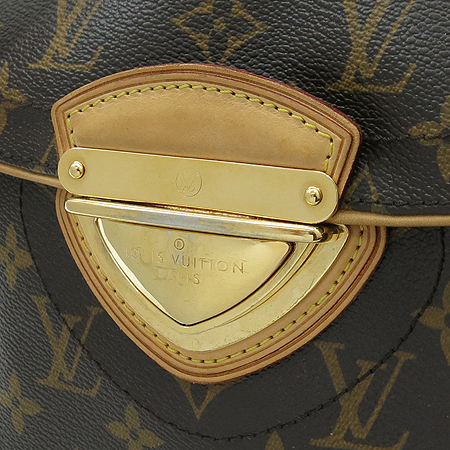 Louis Vuitton(���̺���) M40120 ���׷� ĵ���� ����� GM ��Ʈ�� �̹���4 - ���̺��� �߰���ǰ