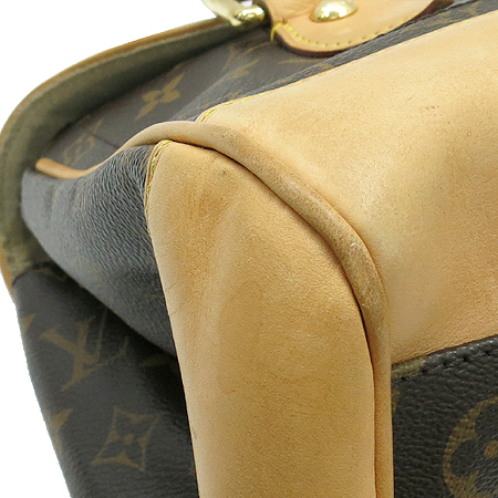 Louis Vuitton(���̺���) M40120 ���׷� ĵ���� ����� GM ��Ʈ�� �̹���5 - ���̺��� �߰���ǰ