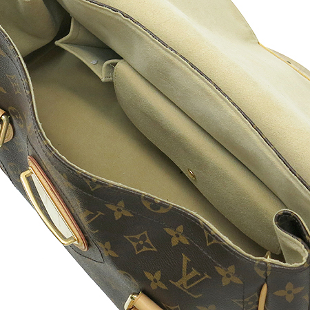 Louis Vuitton(���̺���) M40120 ���׷� ĵ���� ����� GM ��Ʈ�� �̹���6 - ���̺��� �߰���ǰ