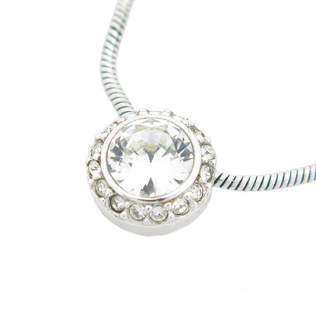 Swarovski(���ͷκ꽺Ű) 1����Ʈ ũ����Ż ��� ����� �̹���3 - ���̺��� �߰���ǰ