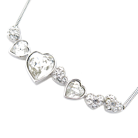 Swarovski(���ͷκ꽺Ű) ũ����Ż ��Ʈ ��� ����� �̹���3 - ���̺��� �߰���ǰ