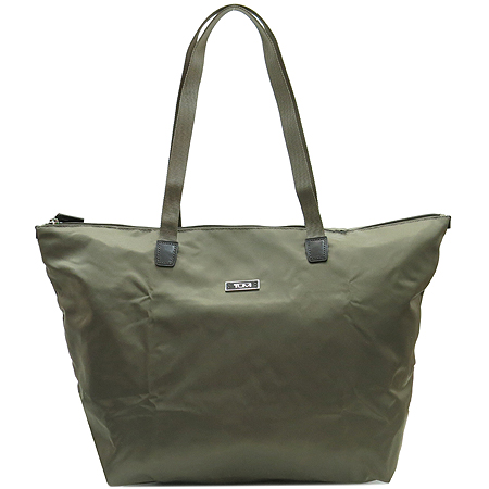 TUMI(����) Just In Case Shopper �ΰ� �÷���Ʈ ��� īŰ �к긯 ������ ���� ��Ʈ�� Just In Case Shopper+�Ŀ�ġ �̹���2 - ���̺��� �߰���ǰ