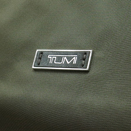 TUMI(����) Just In Case Shopper �ΰ� �÷���Ʈ ��� īŰ �к긯 ������ ���� ��Ʈ�� Just In Case Shopper+�Ŀ�ġ �̹���5 - ���̺��� �߰���ǰ