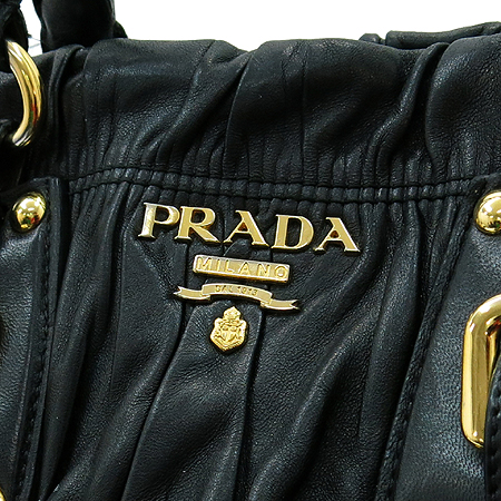 Prada(�����) BN1336 ���� �ΰ� ��� ���� ���� ������ 2-WAY �̹���4 - ���̺��� �߰���ǰ