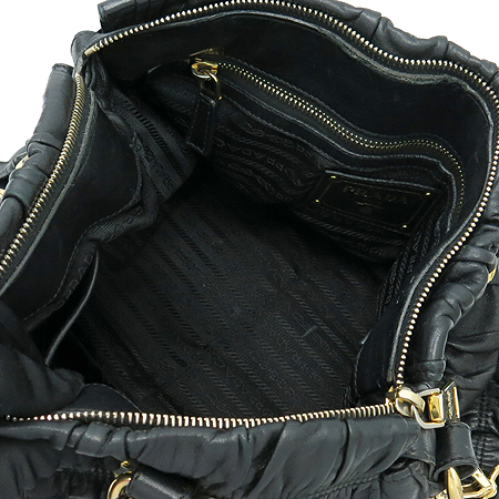 Prada(�����) BN1336 ���� �ΰ� ��� ���� ���� ������ 2-WAY �̹���7 - ���̺��� �߰���ǰ