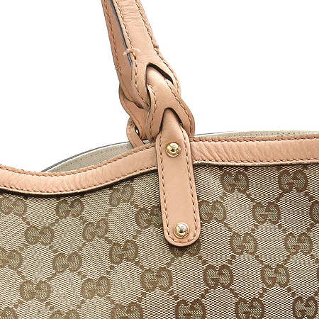 Gucci(����) 247209 GG�ΰ� �ڰ��� �ε���ũ ���� Ʈ���� ���� �����+�����Ŀ�ġ �̹���4 - ���̺��� �߰���ǰ