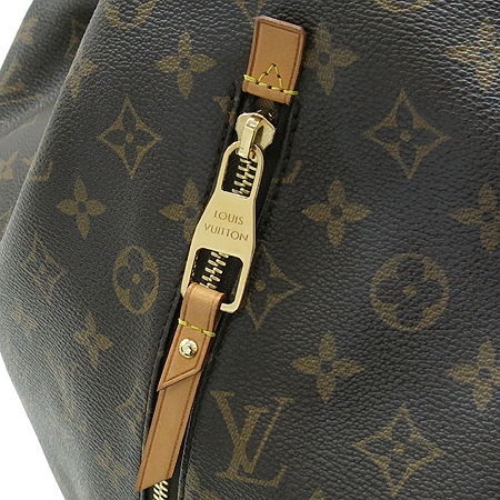 Louis Vuitton(���̺���) M40354 ���׷� ĵ���� ������ƮǮ GM ����� �̹���3 - ���̺��� �߰���ǰ