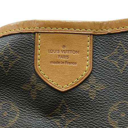 Louis Vuitton(���̺���) M40354 ���׷� ĵ���� ������ƮǮ GM ����� �̹���4 - ���̺��� �߰���ǰ