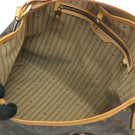 Louis Vuitton(���̺���) M40354 ���׷� ĵ���� ������ƮǮ GM ����� �̹���6 - ���̺��� �߰���ǰ