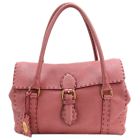 Fendi(���) 8BR547 ��ũ �������� ��Ʈ��� ����� [�б�������] �̹���2 - ���̺��� �߰���ǰ