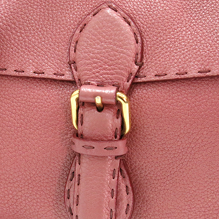 Fendi(���) 8BR547 ��ũ �������� ��Ʈ��� ����� [�б�������] �̹���4 - ���̺��� �߰���ǰ