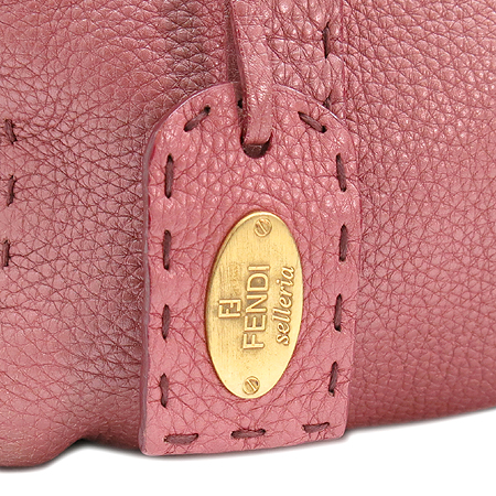 Fendi(���) 8BR547 ��ũ �������� ��Ʈ��� ����� [�б�������] �̹���5 - ���̺��� �߰���ǰ