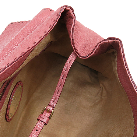 Fendi(���) 8BR547 ��ũ �������� ��Ʈ��� ����� [�б�������] �̹���6 - ���̺��� �߰���ǰ