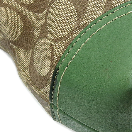 Coach(��ġ) �ΰ� ������ pvc ���� ���� ��Ʈ�� �̹���5 - ���̺��� �߰���ǰ