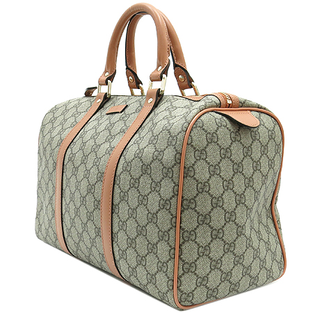 Gucci(����) 193603 GG �ΰ� PVC �ε� ��ũ ���� Ʈ���� ������ ��Ʈ�� �̹���2 - ���̺��� �߰���ǰ