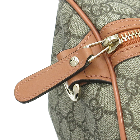 Gucci(����) 193603 GG �ΰ� PVC �ε� ��ũ ���� Ʈ���� ������ ��Ʈ�� �̹���3 - ���̺��� �߰���ǰ