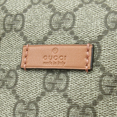 Gucci(����) 193603 GG �ΰ� PVC �ε� ��ũ ���� Ʈ���� ������ ��Ʈ�� �̹���4 - ���̺��� �߰���ǰ