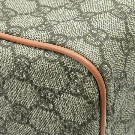 Gucci(����) 193603 GG �ΰ� PVC �ε� ��ũ ���� Ʈ���� ������ ��Ʈ�� �̹���5 - ���̺��� �߰���ǰ