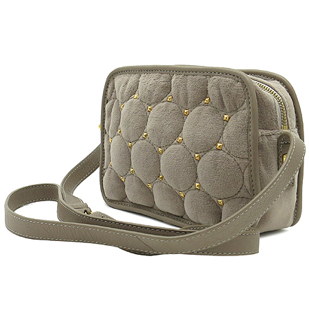 JUICY COUTURE(��� �ٶٸ�) ��� ��Ż ��� �к긯 ���� ������ ũ�ν��� �̹���2 - ���̺��� �߰���ǰ