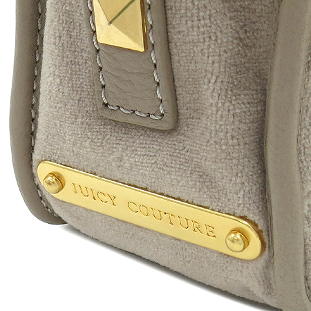 JUICY COUTURE(��� �ٶٸ�) ��� ��Ż ��� �к긯 ���� ������ ũ�ν��� �̹���5 - ���̺��� �߰���ǰ