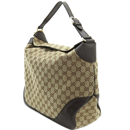 Gucci(����) 203506 GG �ΰ� �ڰ��� G �ΰ� ���� ��Ʈ�� [��������] �̹���2 - ���̺��� �߰���ǰ