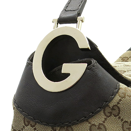 Gucci(����) 203506 GG �ΰ� �ڰ��� G �ΰ� ���� ��Ʈ�� [��������] �̹���3 - ���̺��� �߰���ǰ