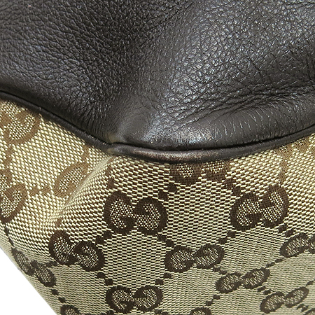 Gucci(����) 203506 GG �ΰ� �ڰ��� G �ΰ� ���� ��Ʈ�� [��������] �̹���4 - ���̺��� �߰���ǰ