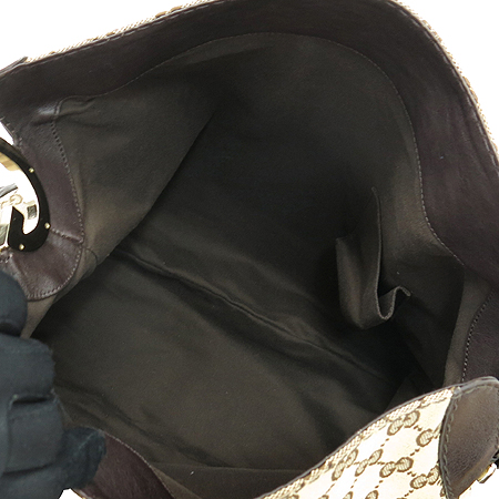 Gucci(����) 203506 GG �ΰ� �ڰ��� G �ΰ� ���� ��Ʈ�� [��������] �̹���5 - ���̺��� �߰���ǰ