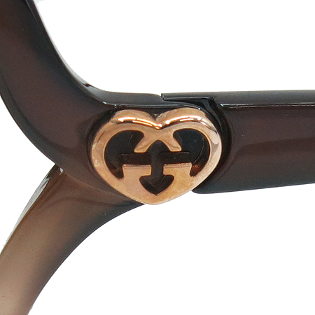 Gucci(����) GG3500 ���� ��Ʈ ���Ͷ�ŷ �ΰ� ��� ���� ���۶� �̹���4 - ���̺��� �߰���ǰ