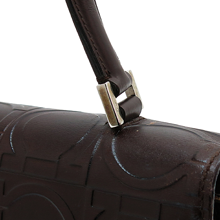 Ferragamo(��󰡸�) 21 0854 ��ġ�� �ΰ� ���� ����� �̹���3 - ���̺��� �߰���ǰ