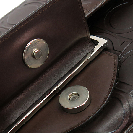 Ferragamo(��󰡸�) 21 0854 ��ġ�� �ΰ� ���� ����� �̹���4 - ���̺��� �߰���ǰ