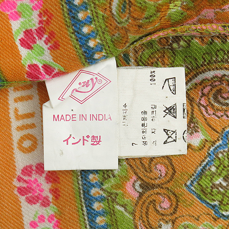 Oilily(���ϸ���) �ö�� ������ ���÷� �̹���4 - ���̺��� �߰���ǰ