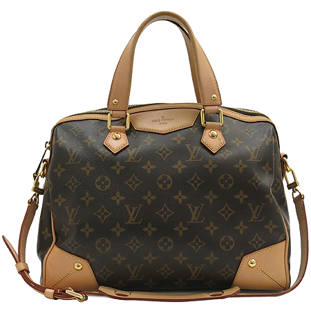 Louis Vuitton(���̺���) M40325 ���׷� ĵ���� ��Ƽ�� PM 2WAY �̹���2 - ���̺��� �߰���ǰ