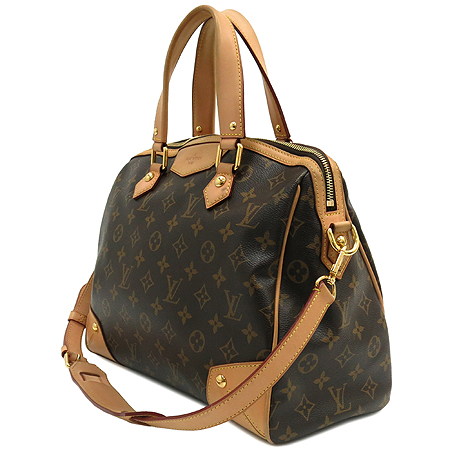 Louis Vuitton(���̺���) M40325 ���׷� ĵ���� ��Ƽ�� PM 2WAY �̹���3 - ���̺��� �߰���ǰ