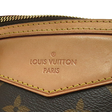 Louis Vuitton(���̺���) M40325 ���׷� ĵ���� ��Ƽ�� PM 2WAY �̹���5 - ���̺��� �߰���ǰ