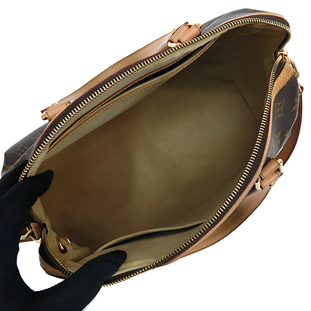 Louis Vuitton(���̺���) M40325 ���׷� ĵ���� ��Ƽ�� PM 2WAY �̹���6 - ���̺��� �߰���ǰ